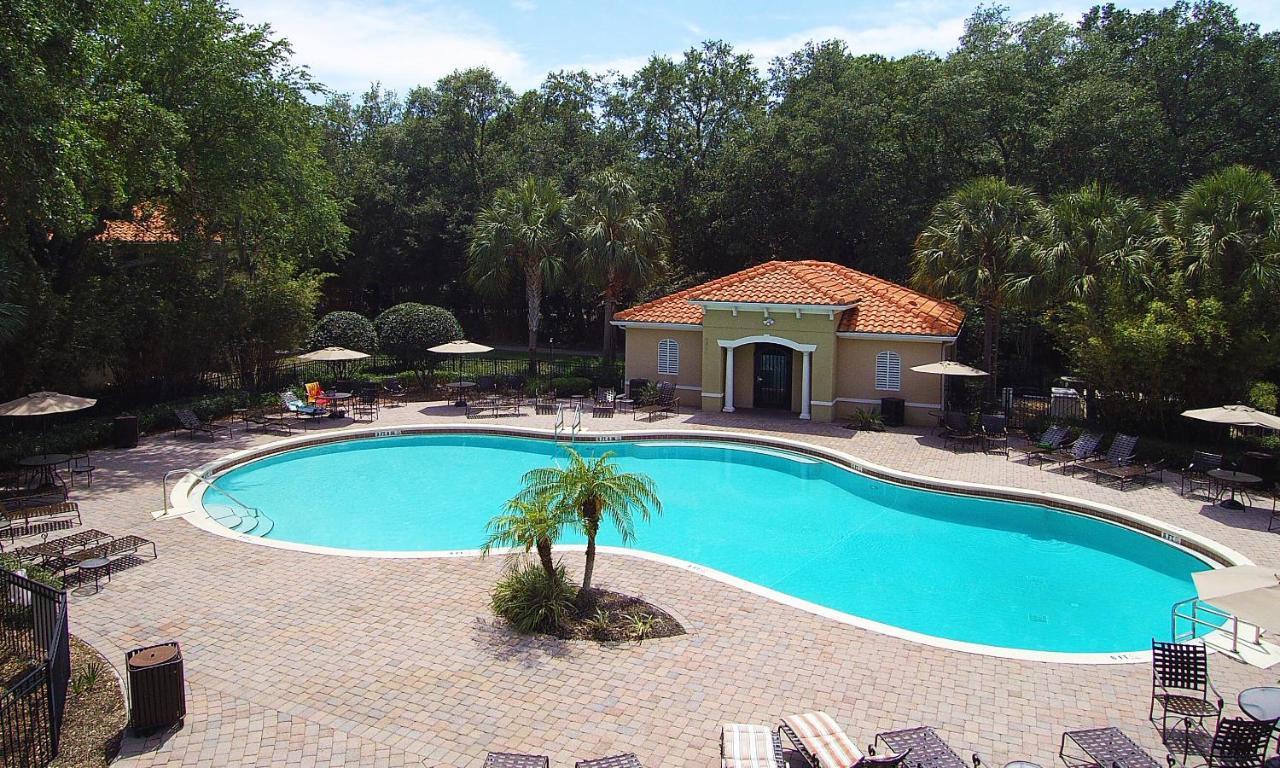 Four Bedrooms Townhome 5161 Kissimmee Kültér fotó