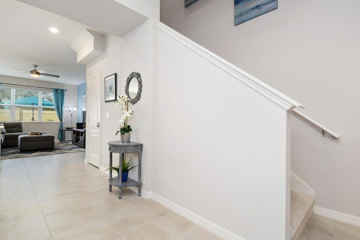 Four Bedrooms Townhome 5161 Kissimmee Kültér fotó